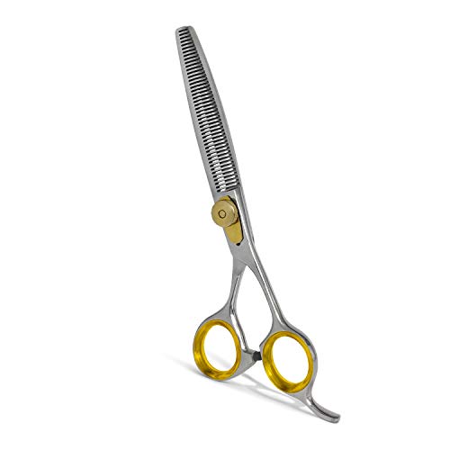 Professional Cat and Dog Grooming Scissors heavy (Thinning Scissors)