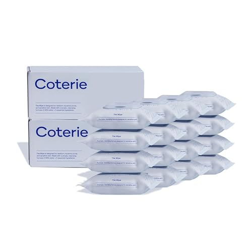 Baby Travel Size Wipes for Sensitive Skin