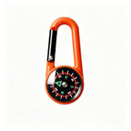 2 Pack Whistle Emergency Safety with Lanyards (Black2)
