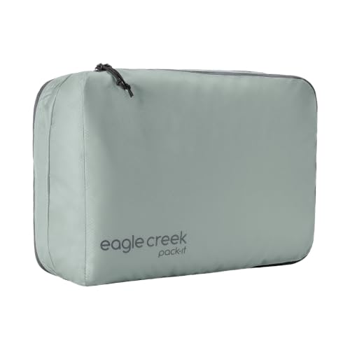 Pack It Isolate Clean (Storm Grey)
