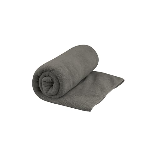 Tek Towel Plush (Beluga / Large)