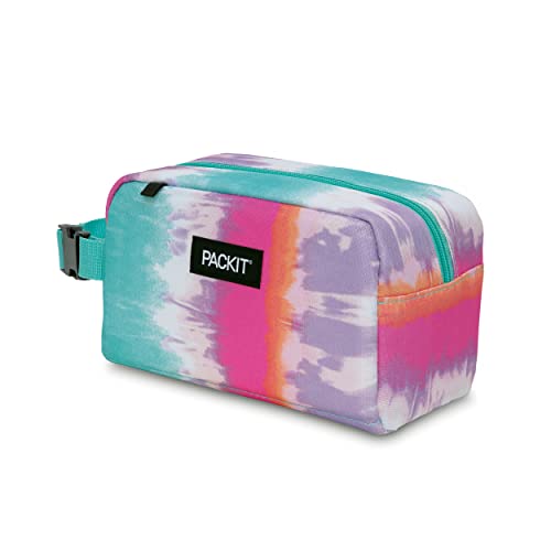 Freezable Snack Box (Tie Dye Sorbet / Medium)