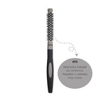Evolution Basic Hairbrush 12mm P (Ø 12)