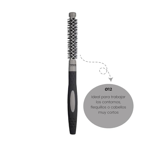 Evolution Basic Hairbrush 12mm P (Ø 12)