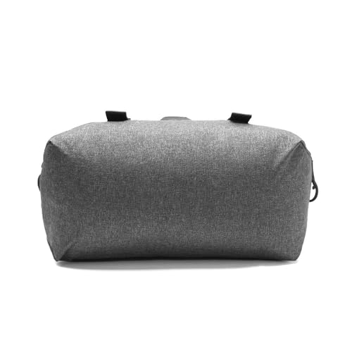 Shoe Pouch Charcoal