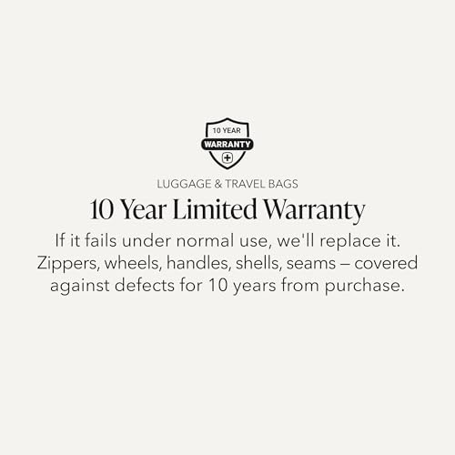 7366 Signature Hardside Expandable Luggage with Spinner Wheels (Checked-Large 27-Inch / Evening Haze)