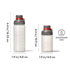 Outdoor 7 Piece Spice Shaker & Squeeze Bottle Set (Shaker & Squeeze Bottle Set)