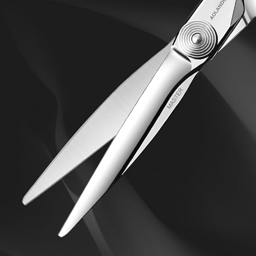 Master Series Barber Scissors 6" (Classic)
