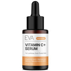 Vitamin C Serum for Face with Retinol & Niacinamide (1 Fl Oz (Pack of 1))