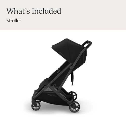 Minu Duo Side (James (Black/Carbon Frame/Black Leather))