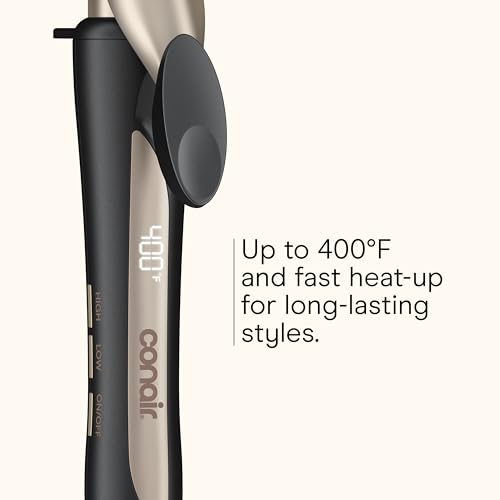 INFINITI PRO CONAIR 1" XL Gloss (1 Inch Long Barrel)