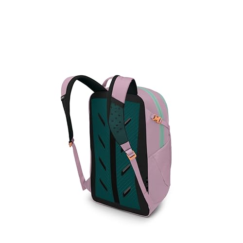 Flare Commuter Laptop Backpack (Iris Pink)