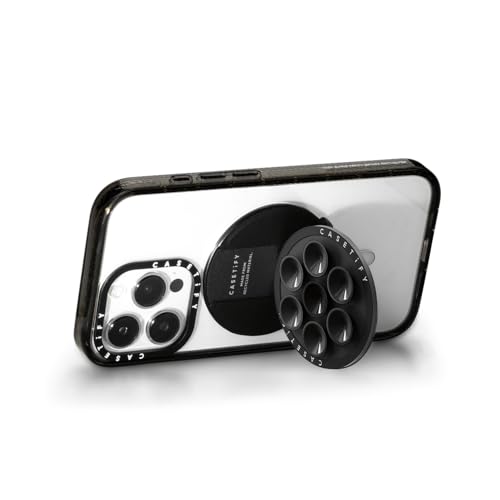 Snappy Snap & Stick Grip Stand Magsafe Compatible