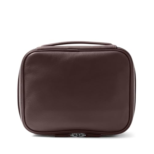 Brown Large Travel Organizer (Brown / Large - 1 Piece)