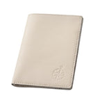 Leather Passport Holder for Travel