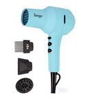 PowerStyle Turbo Ionic Hair Dryer (Blue)