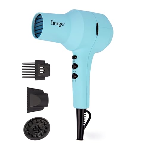 PowerStyle Turbo Ionic Hair Dryer (Blue)