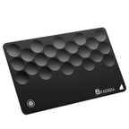 2026 Apple MFi Certified Wallet Tracker Smart Card for Find My