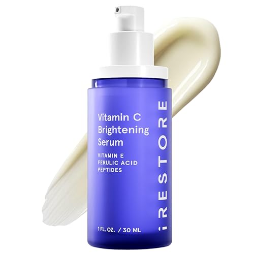 Vitamin C Brightening Serum (Pack of 1)