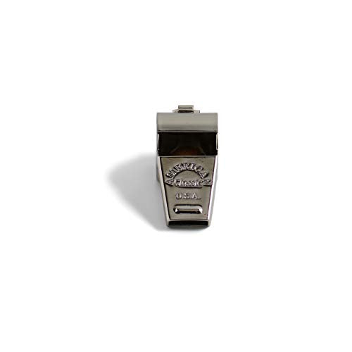 American Whistle Corporation American Classic Whistle (Red)