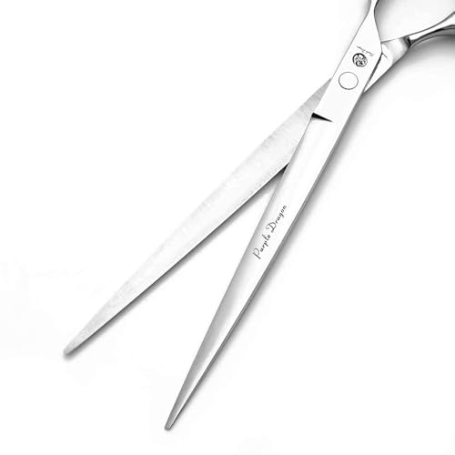 5"/5.5"/6"/6.5"/7"/7.5"/8"/9"/10" Sharp Edge Hair Cutting (10 inch)