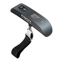 Luggage Scale (Charcoal Gray)
