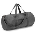 20 Inches Foldable Gym Bag (20 Inches Grey / 20 INCHES)