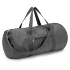 20 Inches Foldable Gym Bag (20 Inches Grey / 20 INCHES)