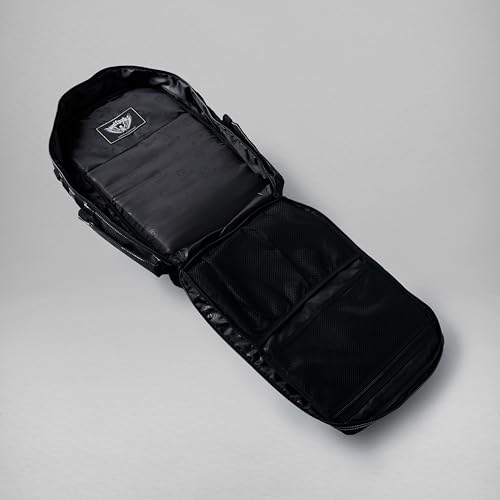 35L Tactical Gym Backpack (Deathwing)