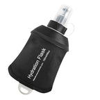 150ML Soft Flask (Black-150ml)