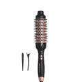 Thermal Brush Blowout Express 1.5" Ionic Heat Round Brush (1.5 Inch / Rose Gold)