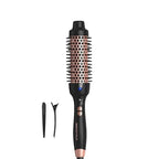 Thermal Brush Blowout Express 1.5" Ionic Heat Round Brush (1.5 Inch / Rose Gold)