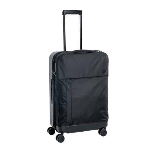 Pace Pro Hybrid Luggage (Checked Luggae / Black)