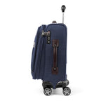 Platinum Elite Carry (True Navy Blue / International Carry-on 19-Inch)