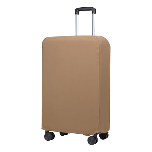 Luggage Cover (Khaki / 28-29 inch)