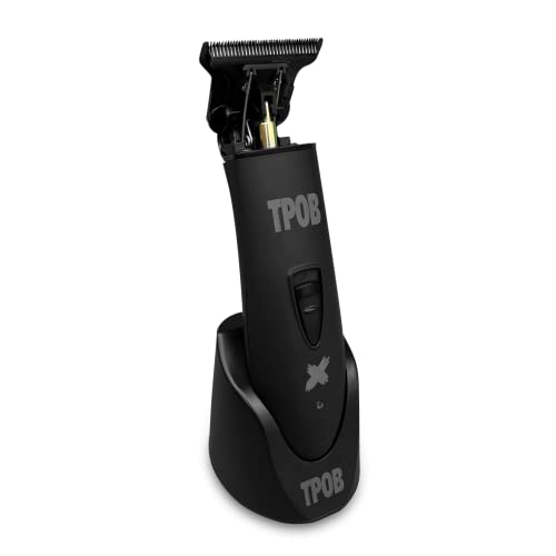 Ghost X Beard Trimmer Hair Clippers for Men (Ghost X Blackout)