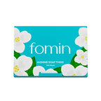 Paper Soap Sheets for Hand Washing (Jasmine (Pack of 1))