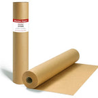 24” x 200’ Brown Butcher Paper Roll for Smoking Meat (Brown / 24 inches x 200 feet)