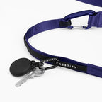 Ultra Bounce Utility Lanyard (Adjustable, up to 150cm (59 inches) in length / Indigo)