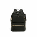 Voyageur Montana Backpack (One Size / Black/Gold)