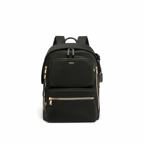Voyageur Montana Backpack (One Size / Black/Gold)