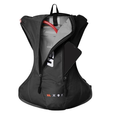 Outlander Moto Hydration Pack (Black / 4L)