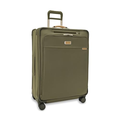 29" Large Expandable Spinner (Olive / 29" Large Expandable)