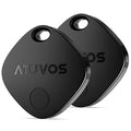 Air Tracker Tags (2 Pack Black)