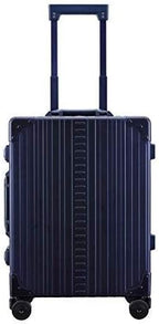 All Aluminum Lightweight Carry-On Luggage - Image 2