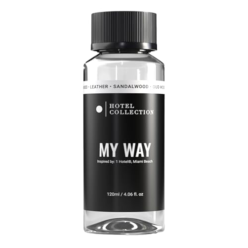 Hotel Collection (4 Fl Oz (Pack of 1))