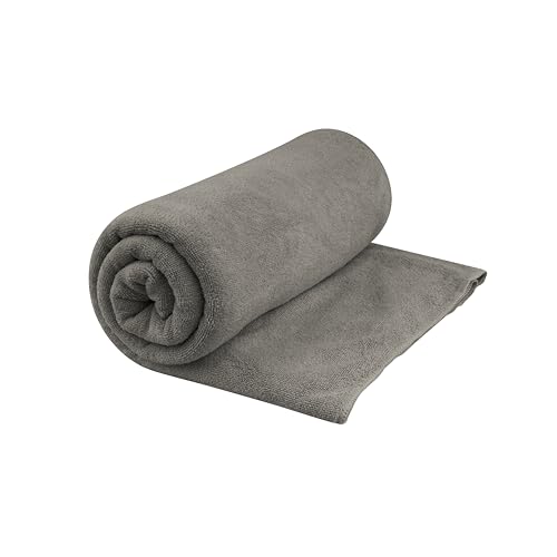 Tek Towel Plush (Beluga / X-Large)