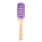 Boar Bristle Double (#05 Purple)
