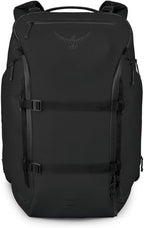 Archeon 40L Travel Pack (Black)