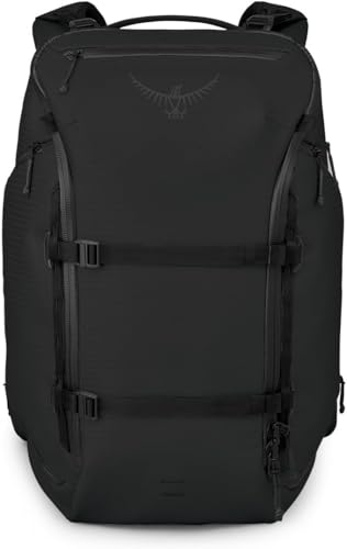 Archeon 40L Travel Pack (Black)